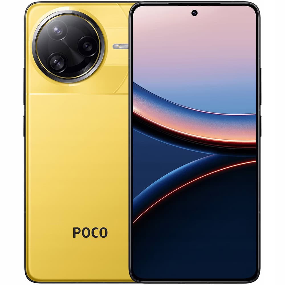 POCO F7 Ultra 16/512 Yellow