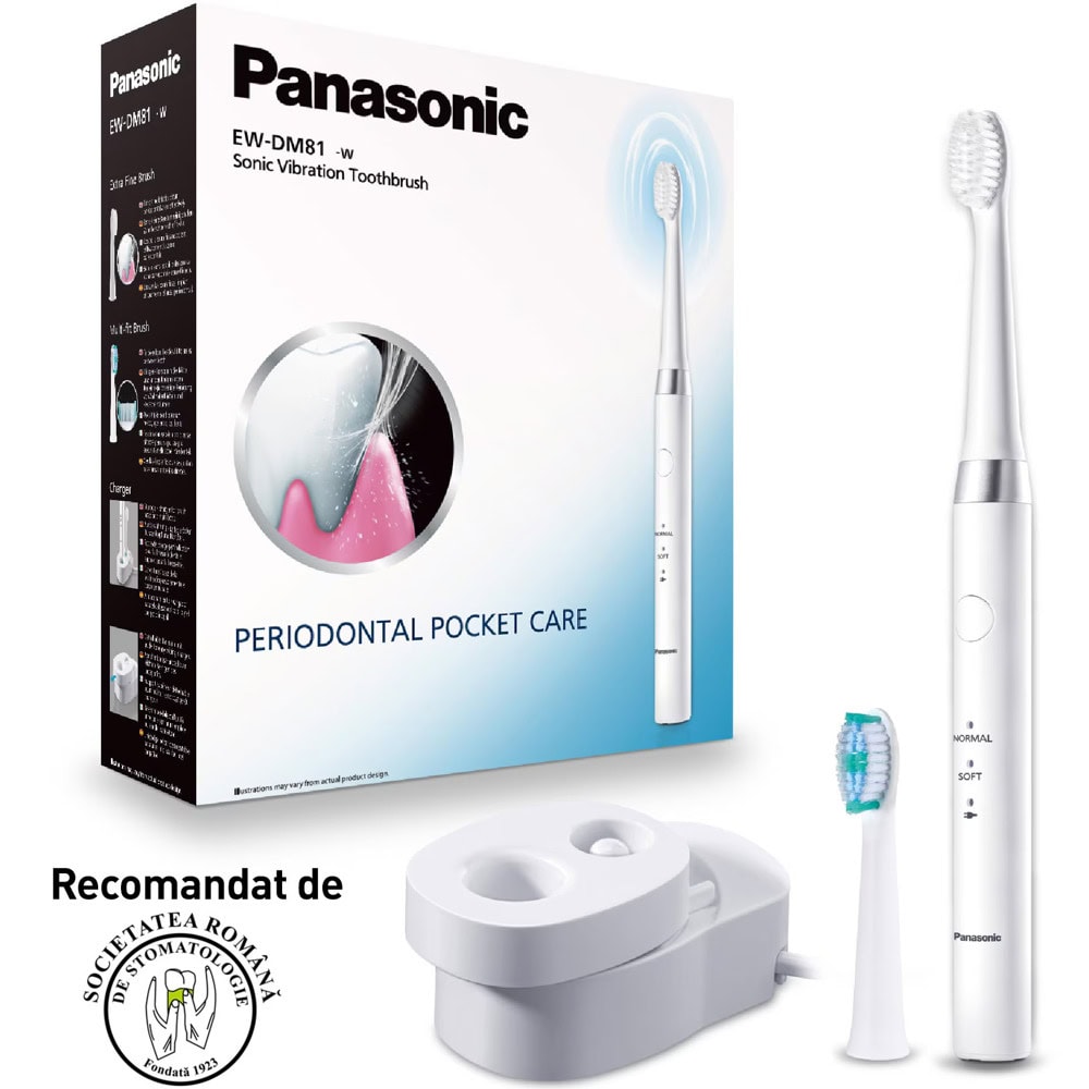 Panasonic Sonic vibration EW-DM81-W503