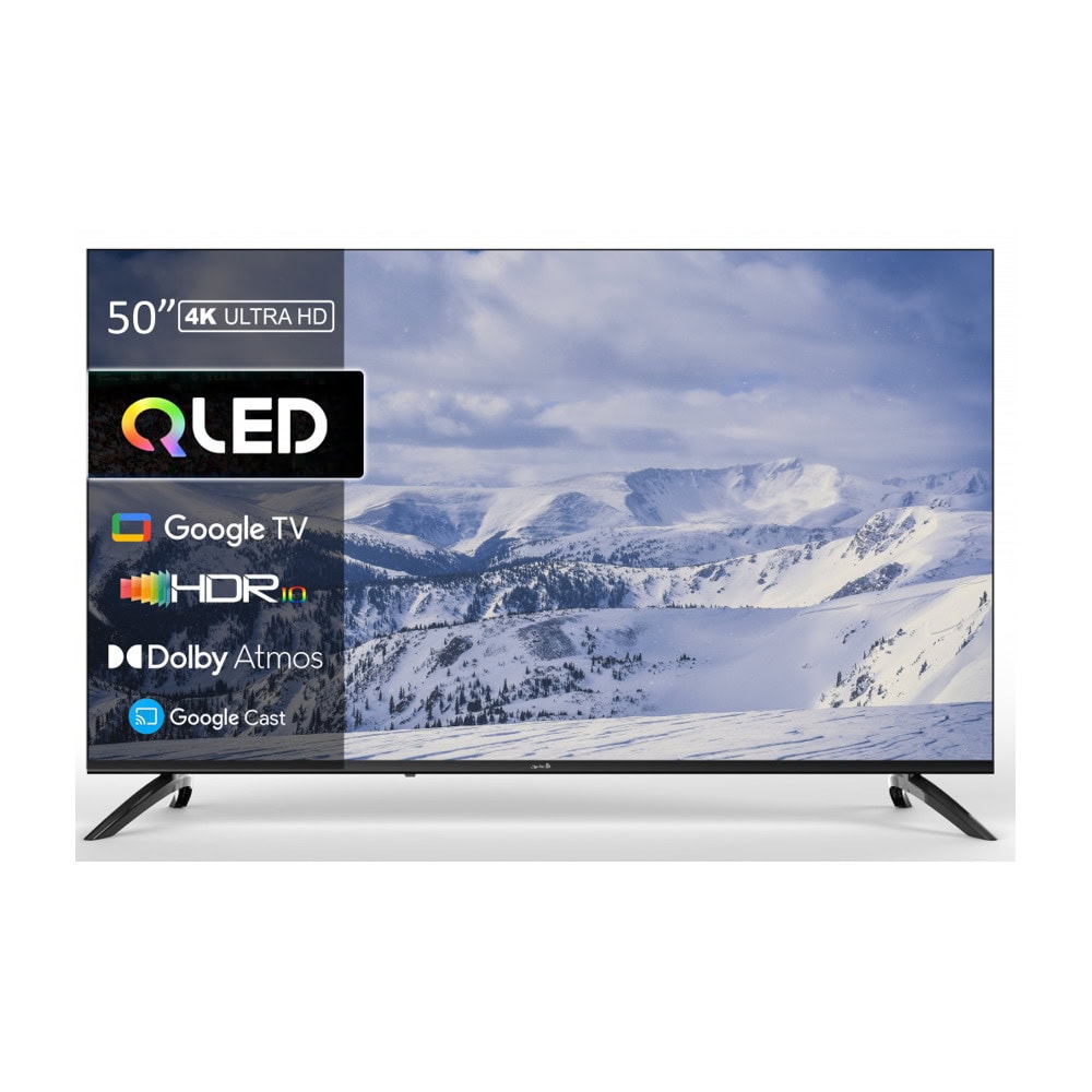 телевизор arielli qled-50ud10gtv | JAR Computers телевизор arielli qled-50ud10gtv