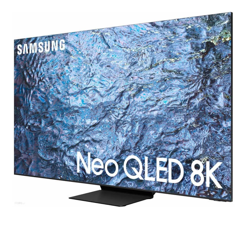 Телевизор Samsung QE-65QN900C