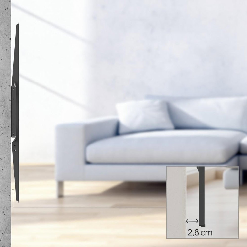 Стойка за телевизор Hama 220843