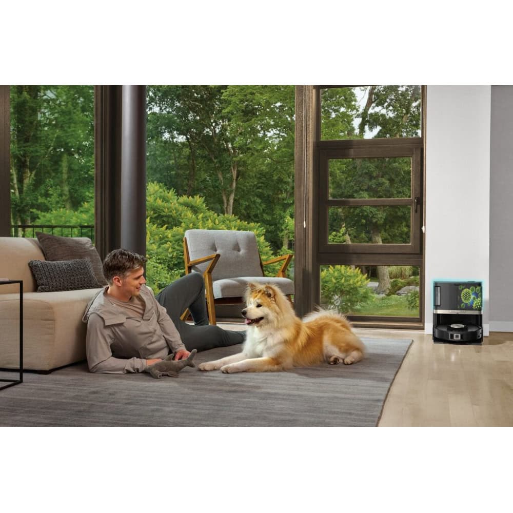 Shark PowerDetect NeverTouch Pro 2-in-1 RV2800ZEEU