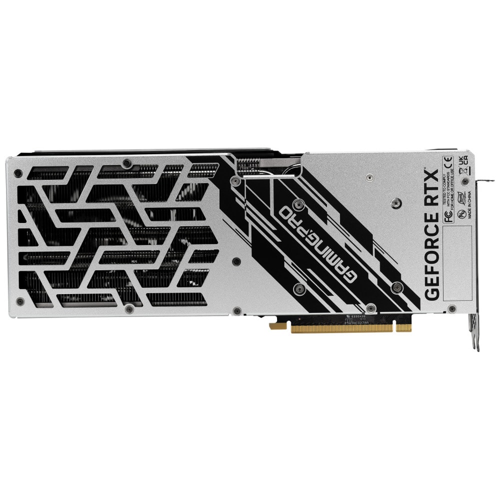 Palit RTX 4080 GamingPro OC 16GB NED4080T19T2-1032