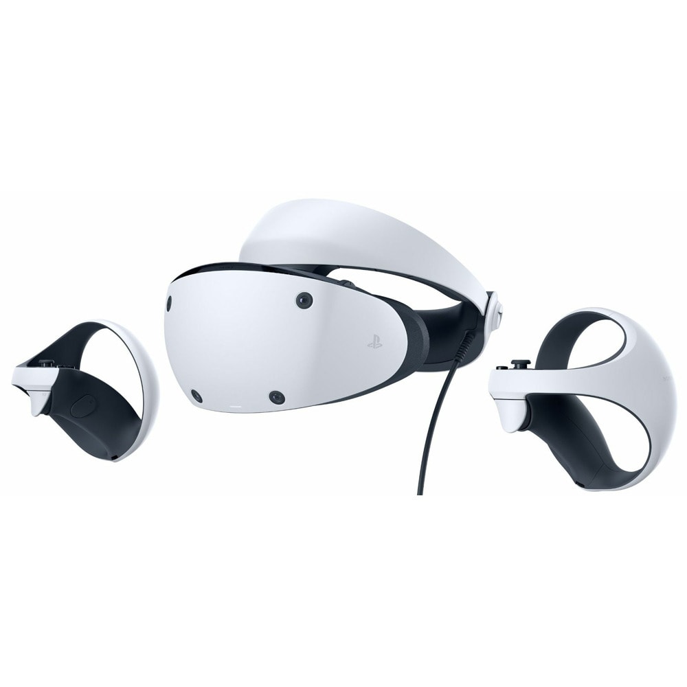 PlayStation VR2 Horizon Call of The Mountain Bundl