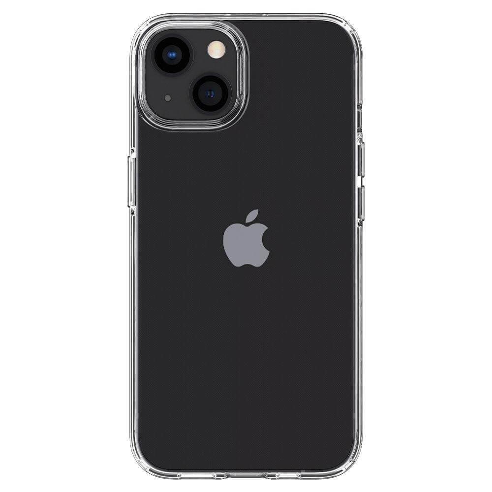 Spigen Liquid Crystal Case ACS03311