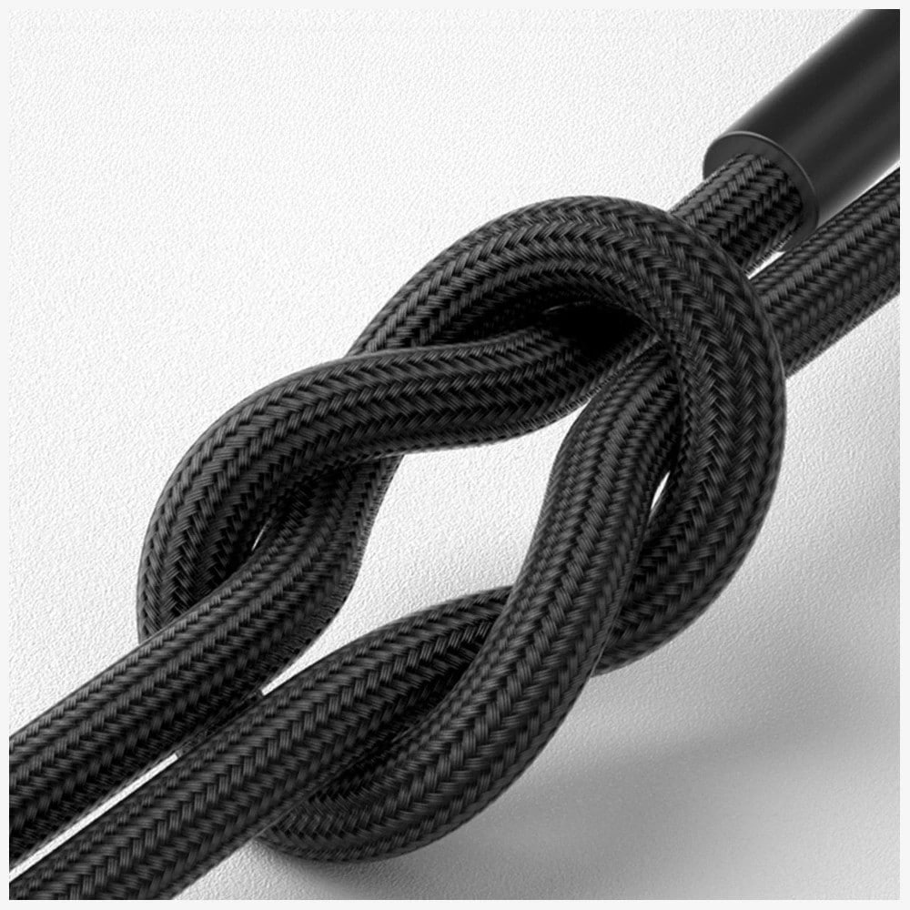 3mk hyper cable n-series usb-c to usb-c 100w 1.5m | JAR Computers 3mk hyper cable n-series usb-c to usb-c 100w 1.5m