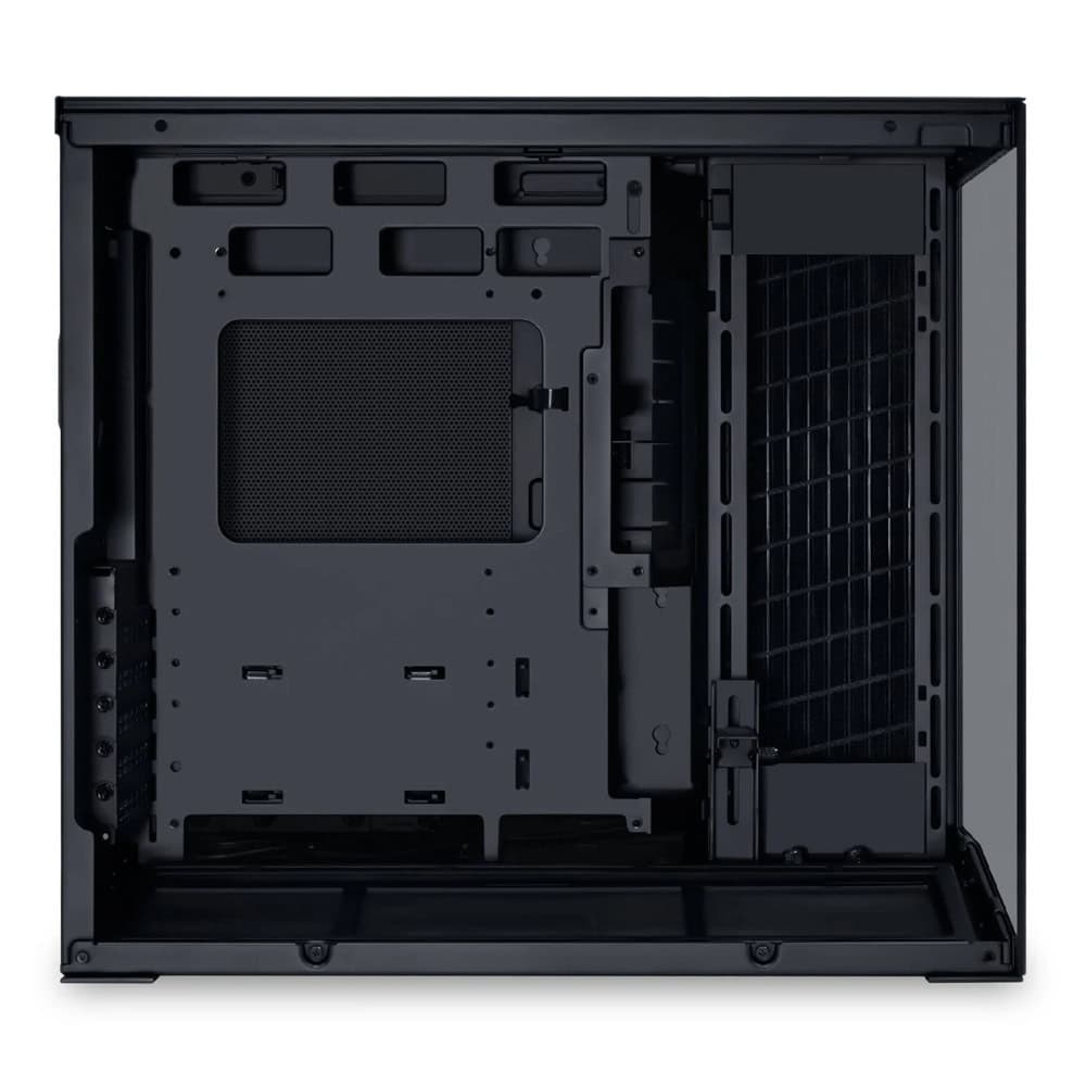 lian li o11 dynamic mini v2 black | JAR Computers lian li o11 dynamic mini v2 black