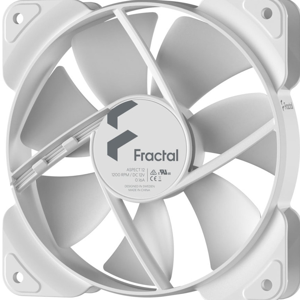 Fractal Design FD-F-AS1-1202