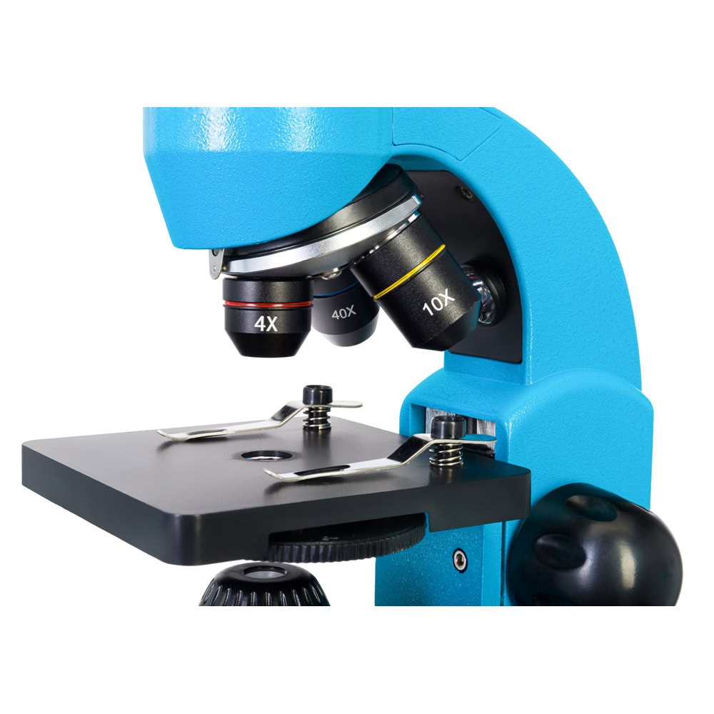 Levenhuk Rainbow 50L PLUS Blue LV69131