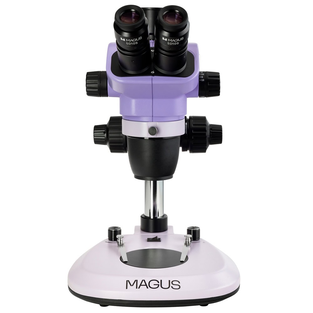 MAGUS Stereo D8T BASE