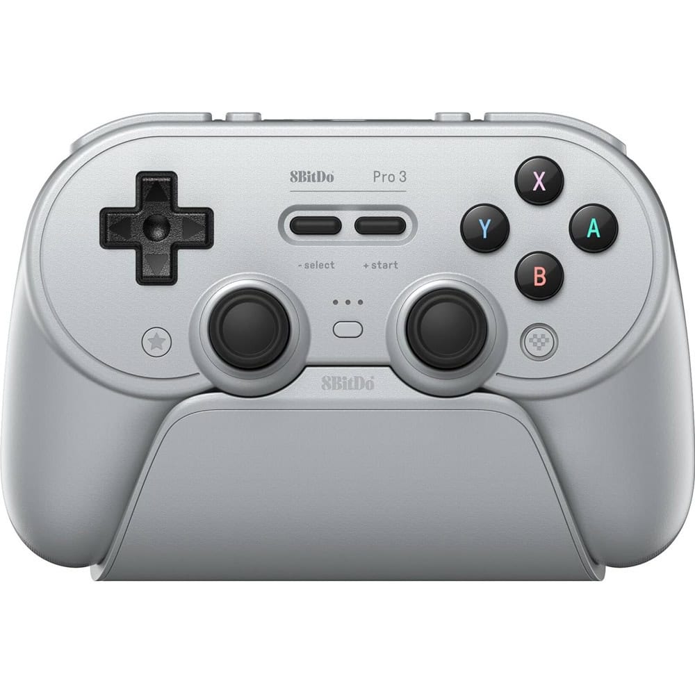 GAG8BITDOPRO3GREY