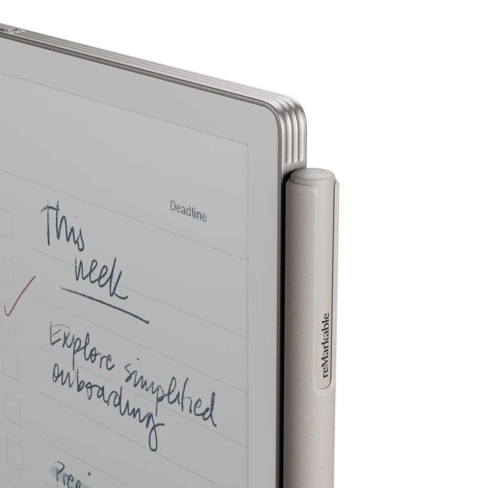 reMarkable Paper Pro Move + Marker