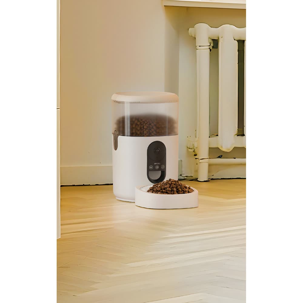 Dahua Imou Smart Pet Feeder PF1