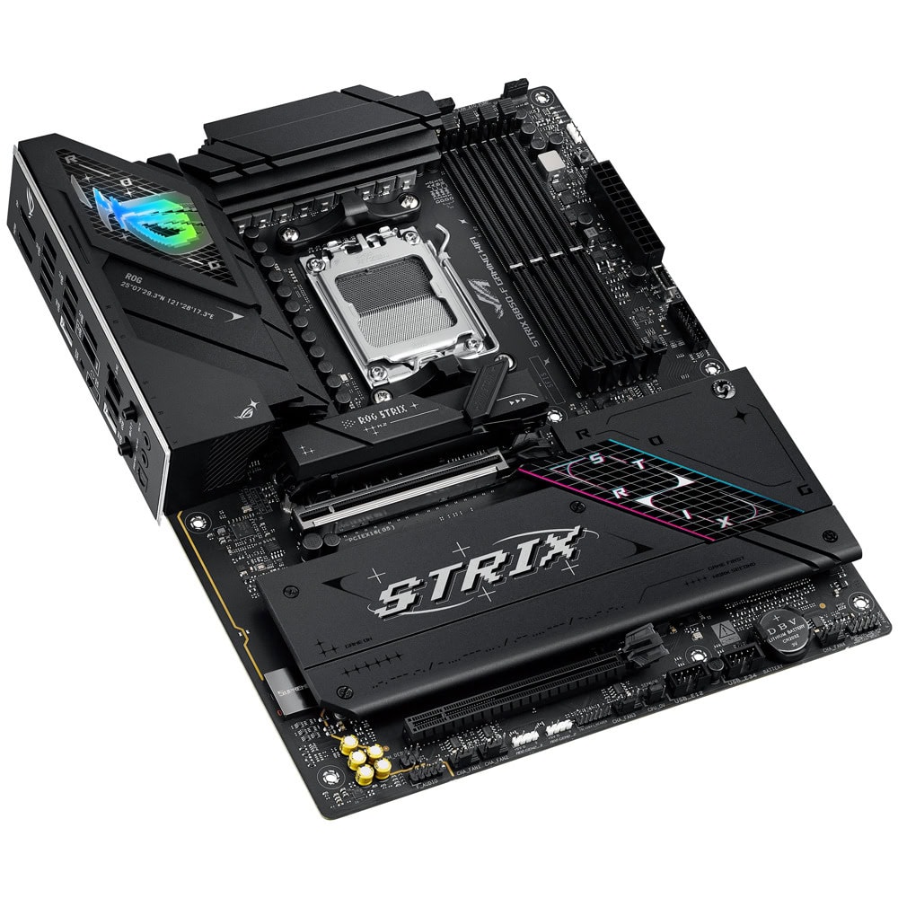 Asus ROG STRIX B850-F GAMING WIFI 90MB1J70-M0EAY0