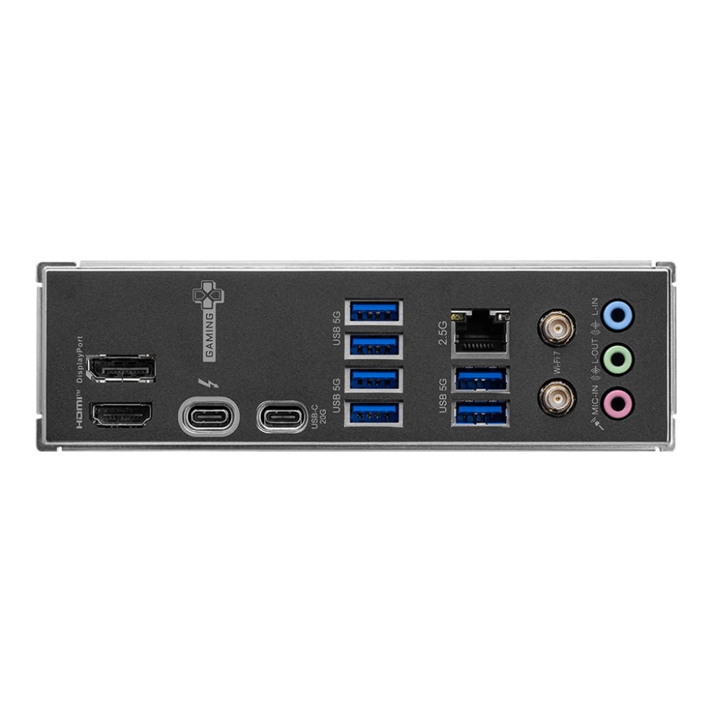 MSI Z890 GAMING WIFI