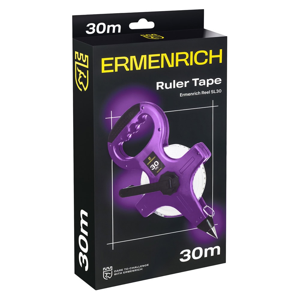 Ermenrich Reel SL30
