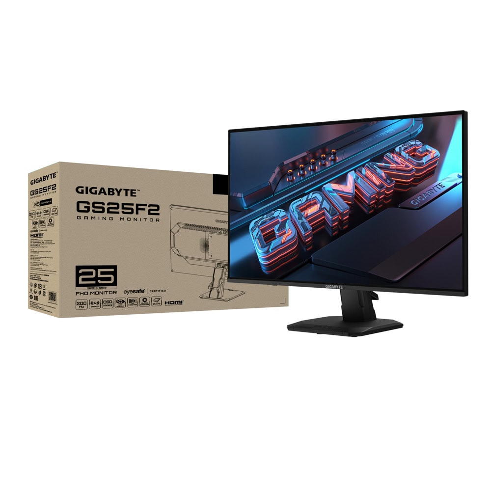 Gigabyte GS25F2
