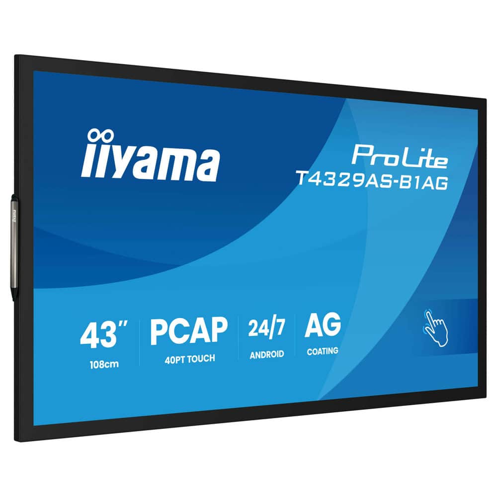 IIYAMA T4329AS-B1AG