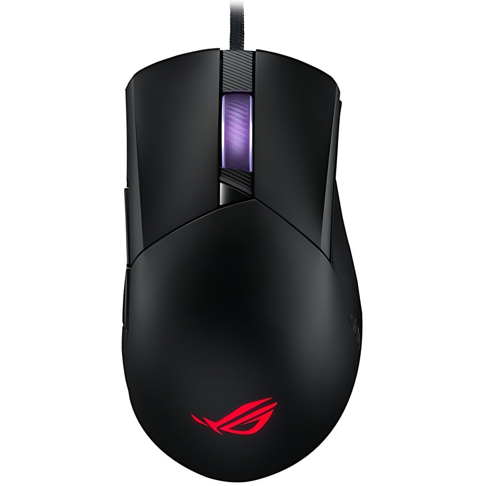 Asus ROG Gladius III