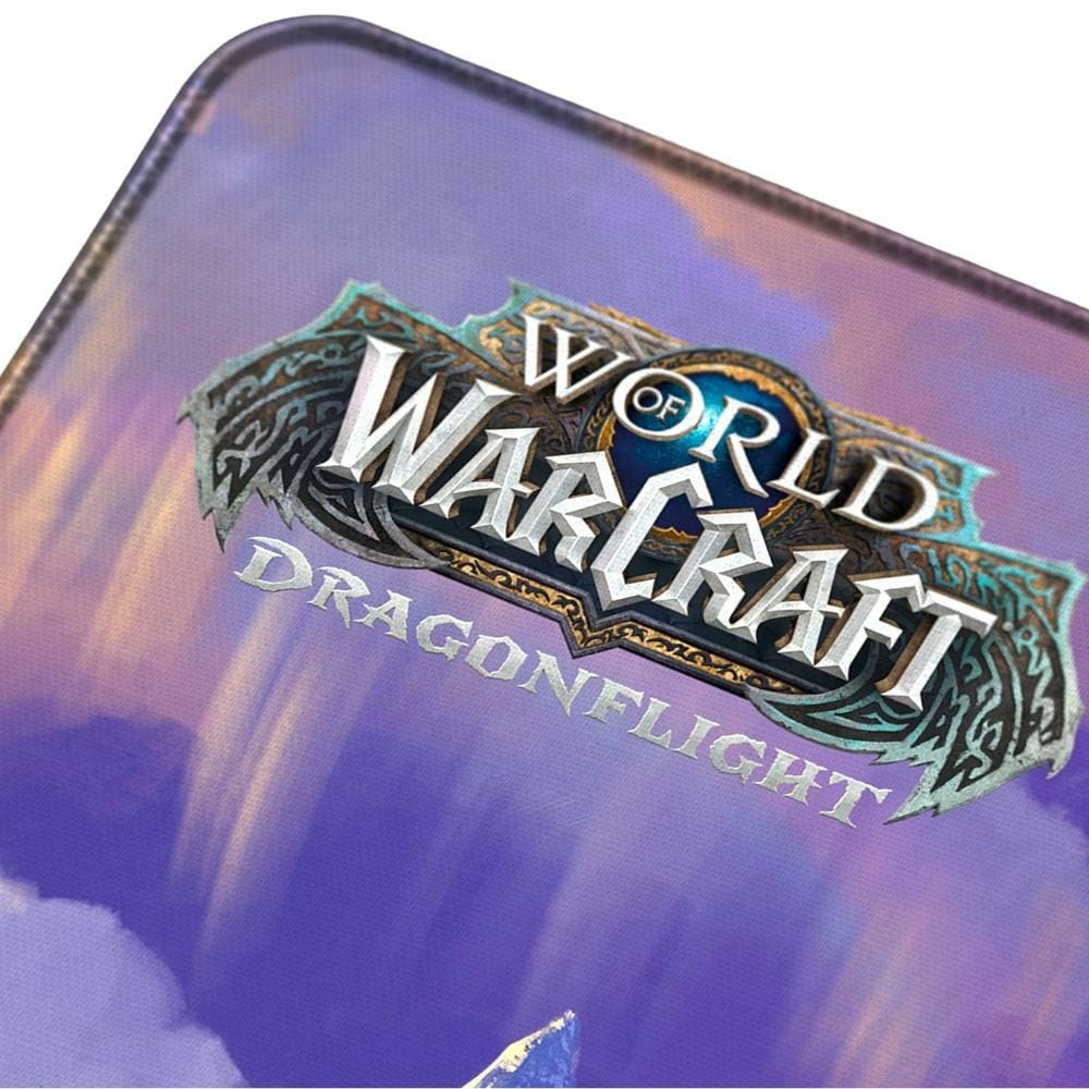 Blizzard WOW Dragonflight Alexstrasza & Dragon XL