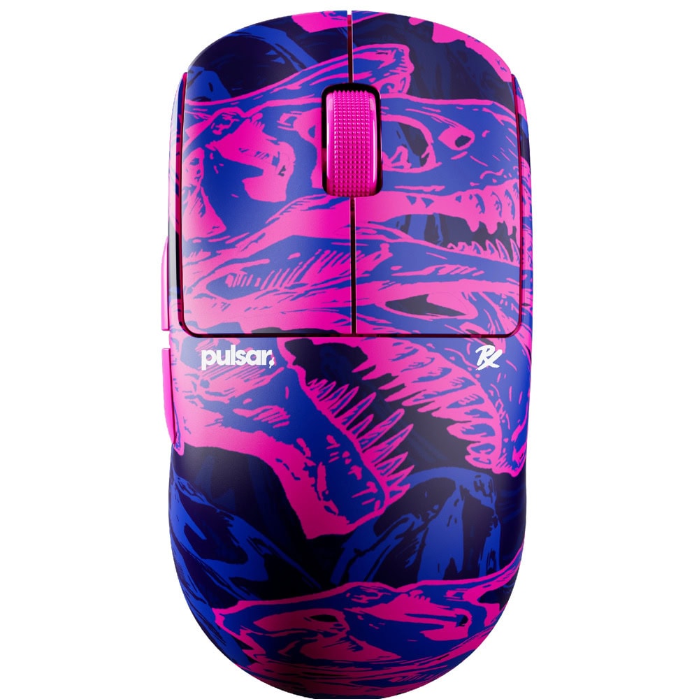 pulsar x2h crazylight purple | JAR Computers pulsar x2h crazylight purple