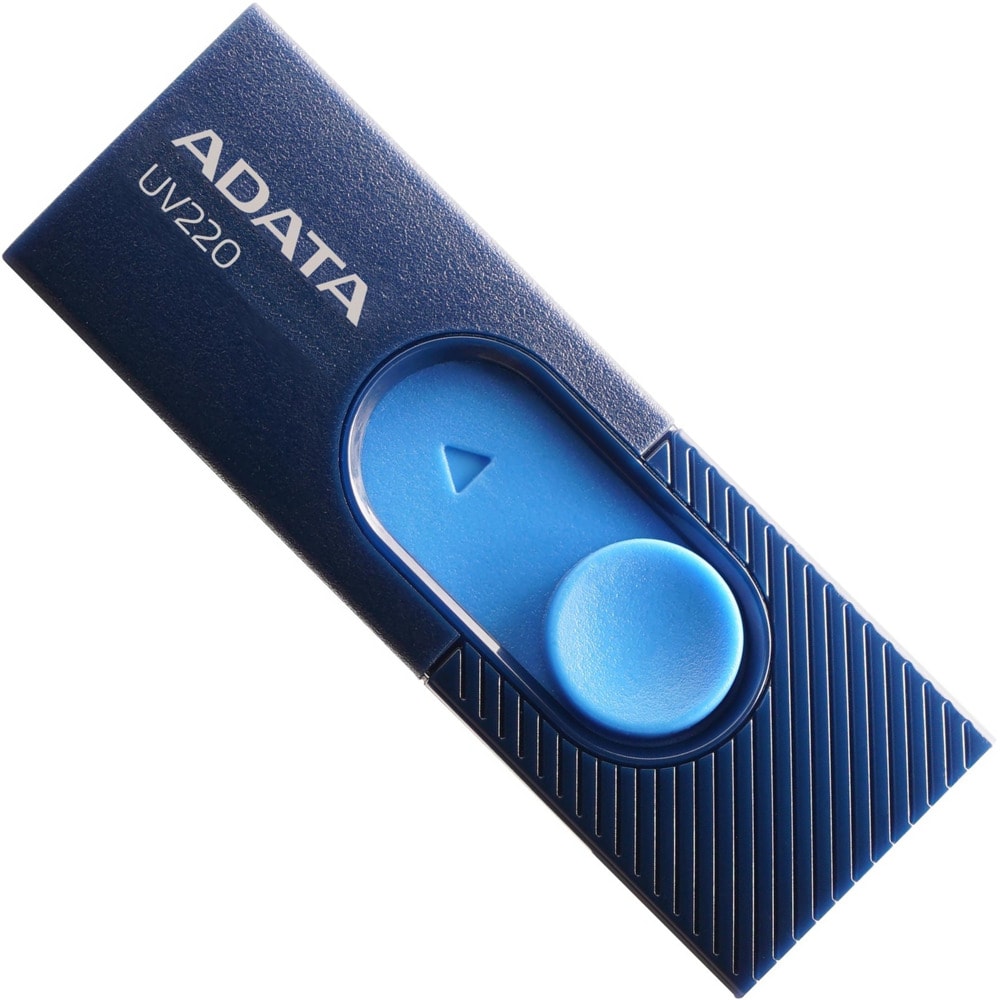 Adata 32GB UV220 Navy Blue AUV220-32G-RBLNV