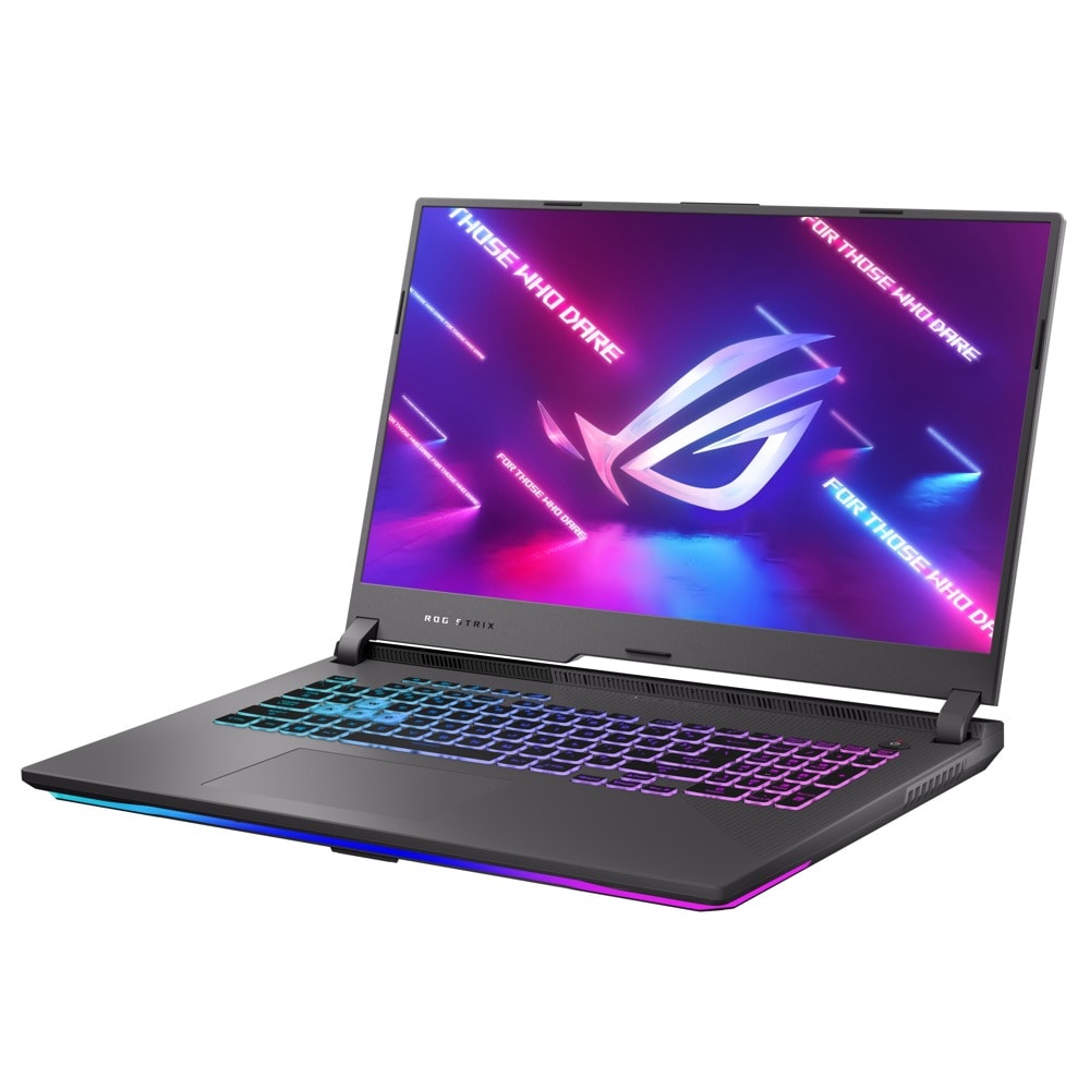 Asus ROG STRIX G17 G713QM-HX015 90NR05C2-M03720