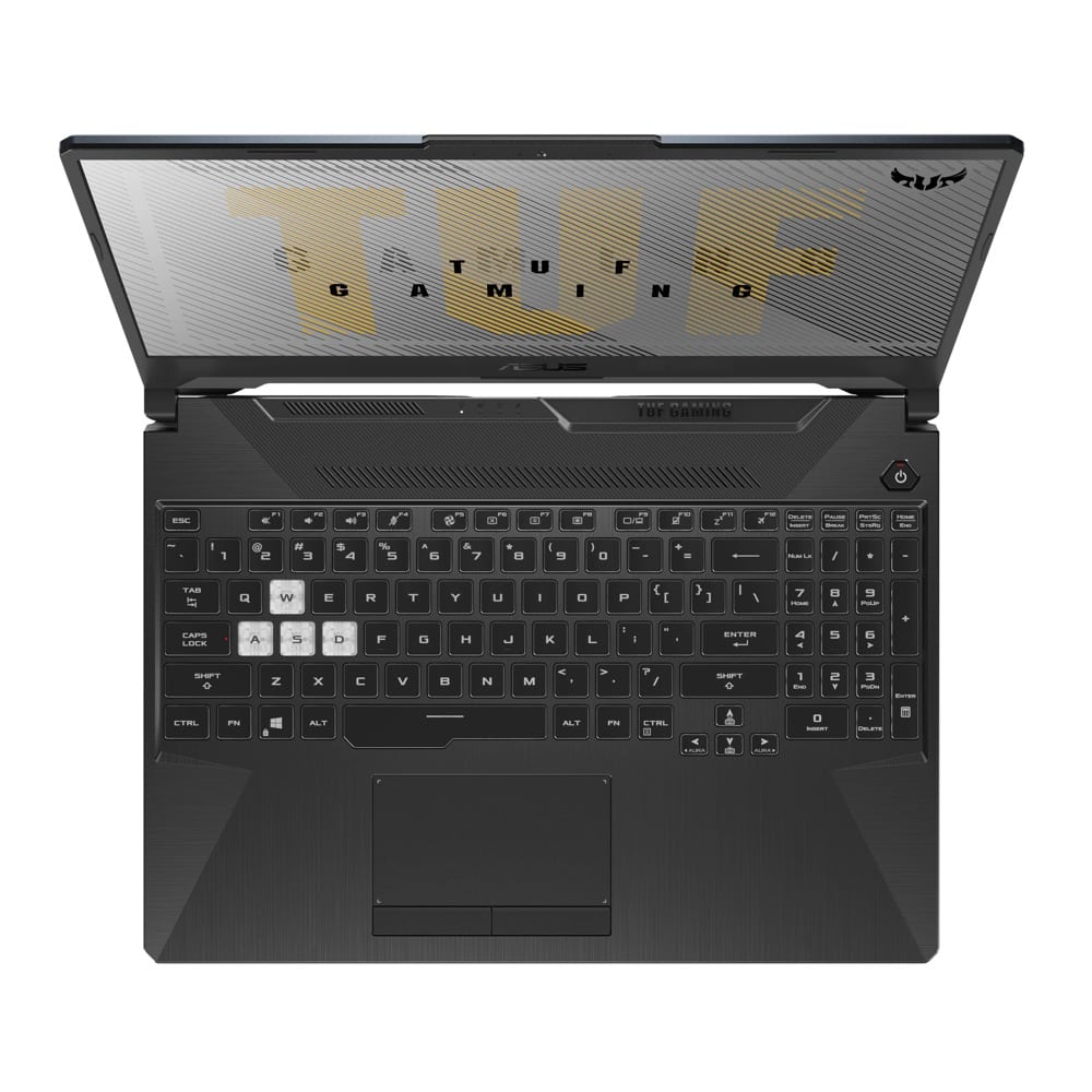 Asus TUF F15 FX506LH-HN002