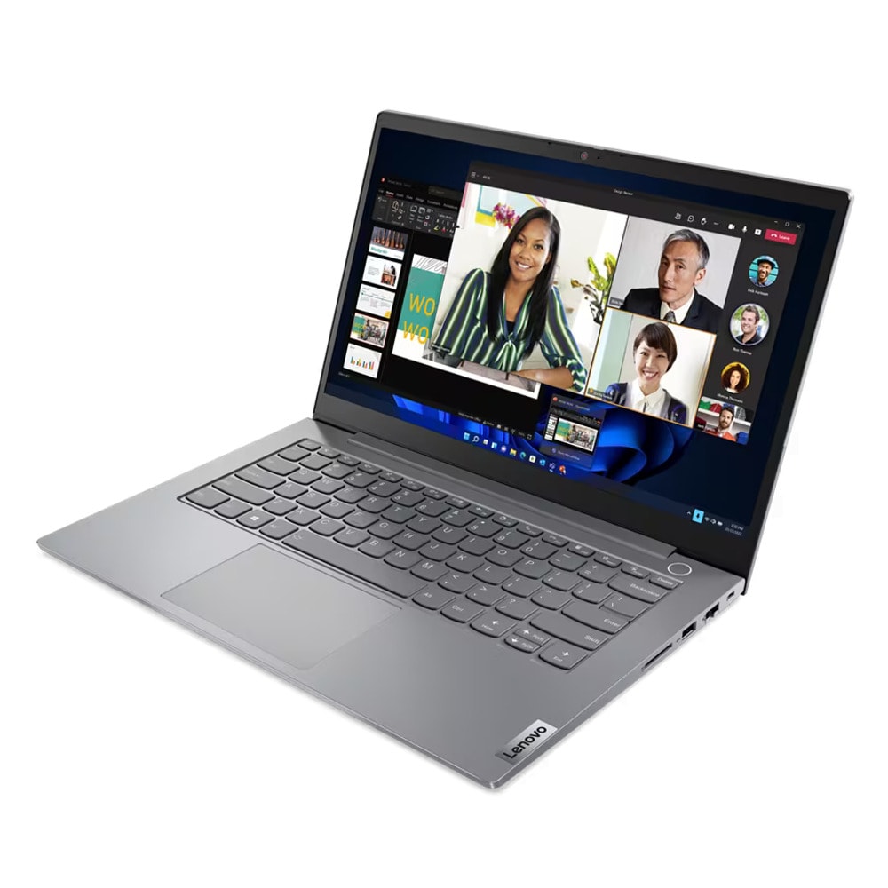 Лаптоп Lenovo ThinkBook 14 G4 ABA 21DK0005BM