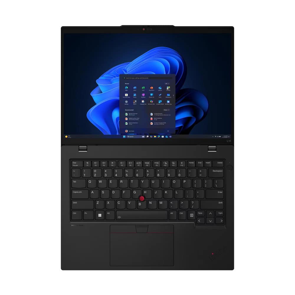 Lenovo ThinkPad L14 Gen 6 21S6001VBM | JAR Computers Lenovo ThinkPad L14 Gen 6 21S6001VBM