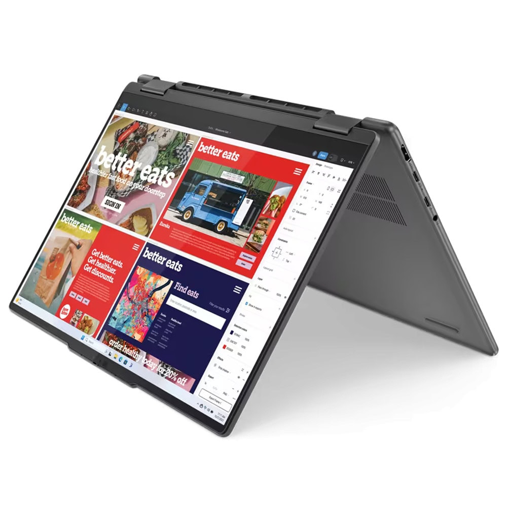 Lenovo Yoga 7 2-in-1 14IML9 83DJ0010BM