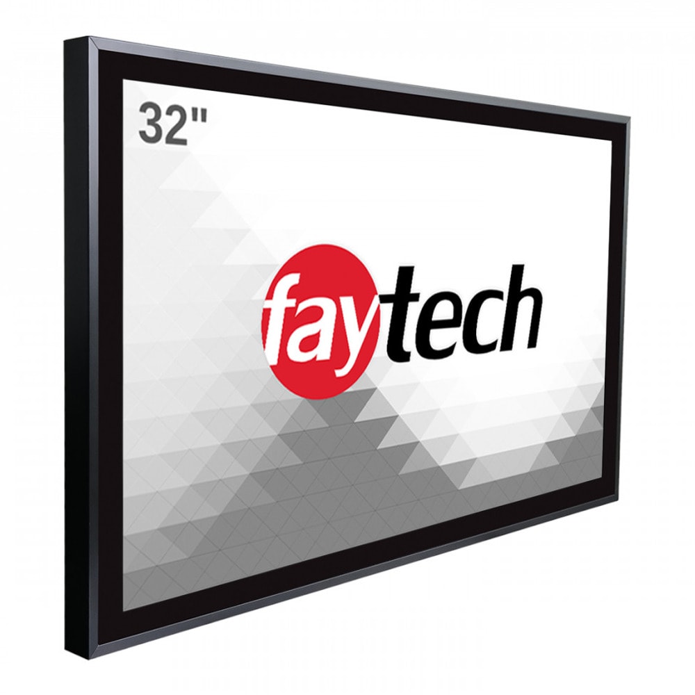 Faytech 1010502389 FT32I5CAPOB