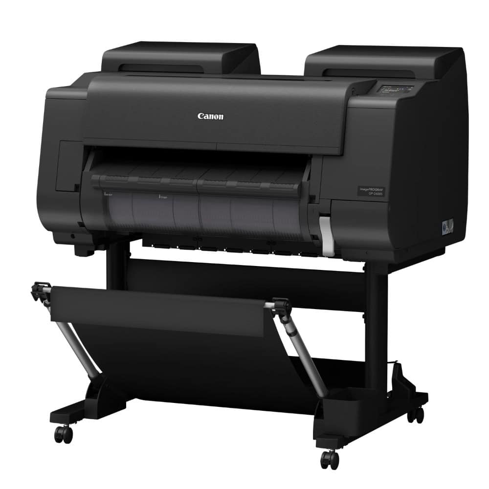 Canon imagePROGRAF GP-2600S incl. stand 6411C003AA