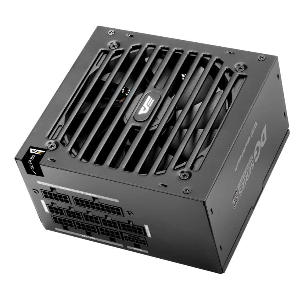 Darkflash DG750 | JAR Computers Darkflash DG750