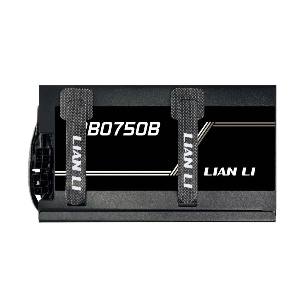 Lian Li RB750B G9P.RB0750B.B000.EU | JAR Computers Lian Li RB750B G9P.RB0750B.B000.EU