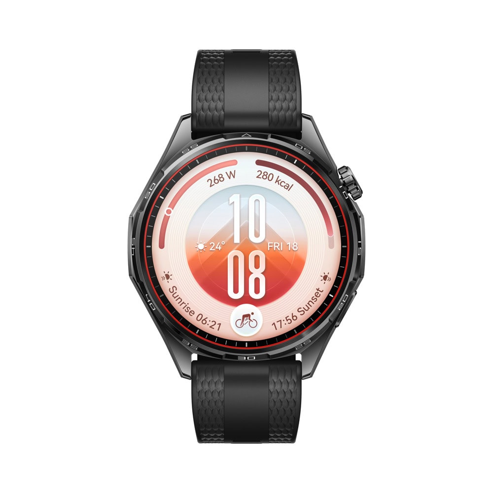 смарт часовник huawei watch gt 7 46mm 55020jtx | JAR Computers смарт часовник huawei watch gt 7 46mm 55020jtx