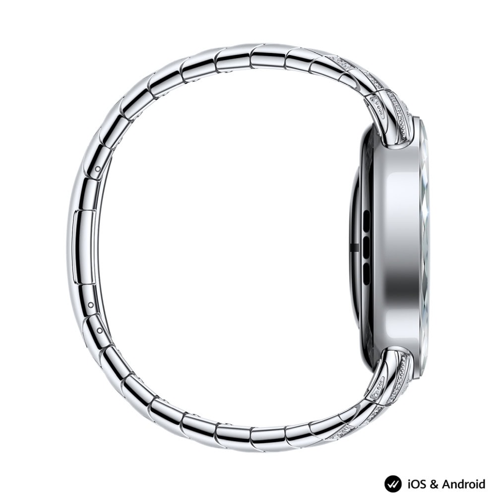Huawei Watch Ultimate Design Spring Edition | JAR Computers Huawei Watch Ultimate Design Spring Edition
