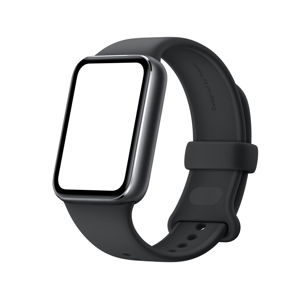 Смарт гривна Xiaomi Smart Band 9 Pro Black