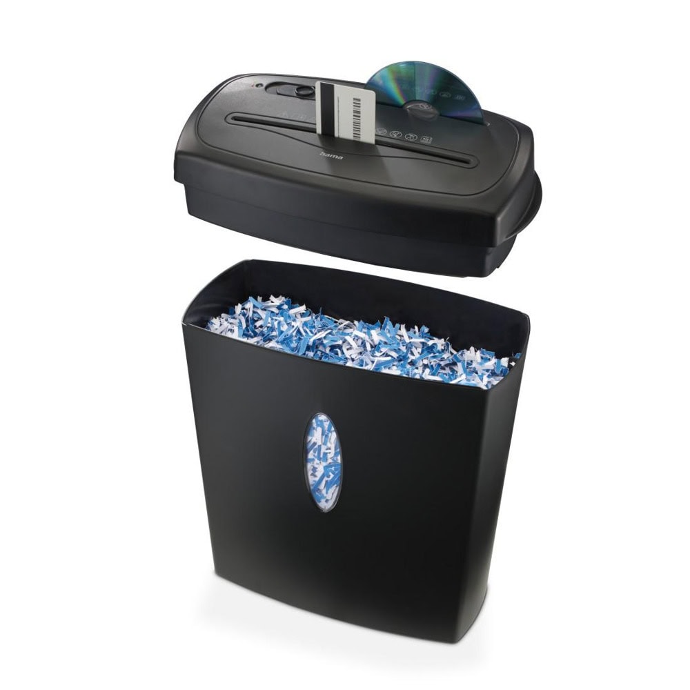 Hama Safe X100CD 50585