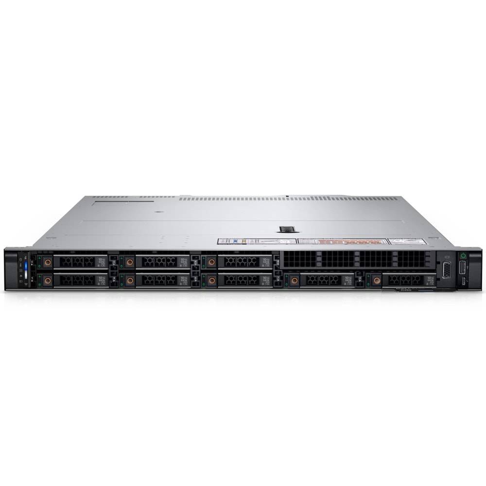 Dell PowerEdge R450 EMEA_PER450SPL2