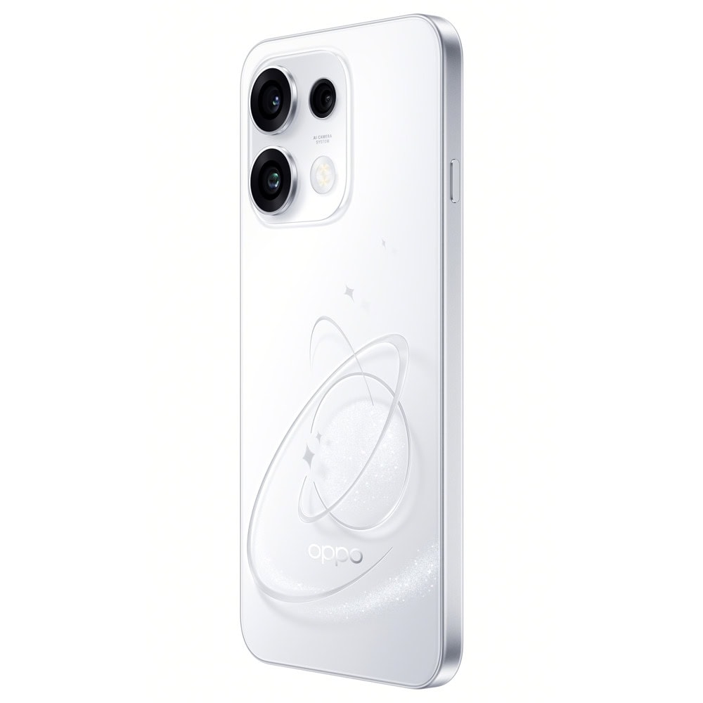 Oppo Reno16 FS 5G 8/512GB Pop White