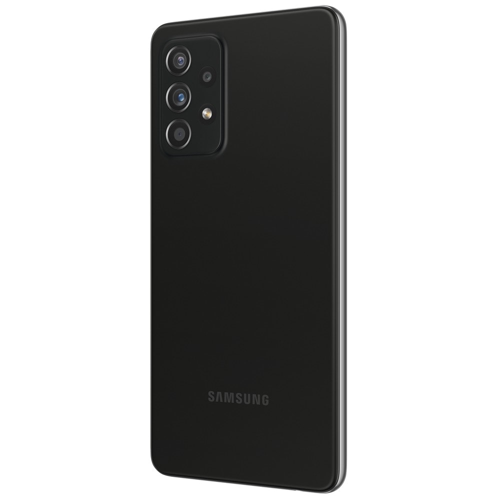 Samsung Galaxy A52s 5G SM-A528BZKCEUE