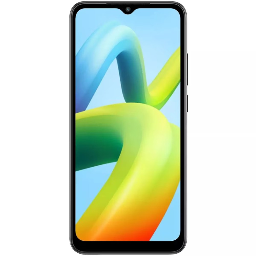 Xiaomi Redmi A2+ 3/64GB Black MZB0EZSEU