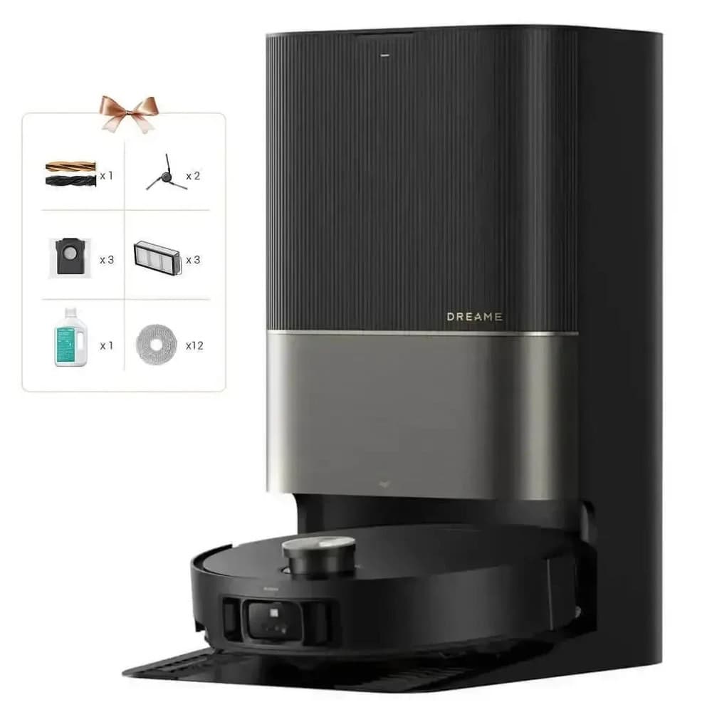 dreame x50 ultra black | JAR Computers dreame x50 ultra black