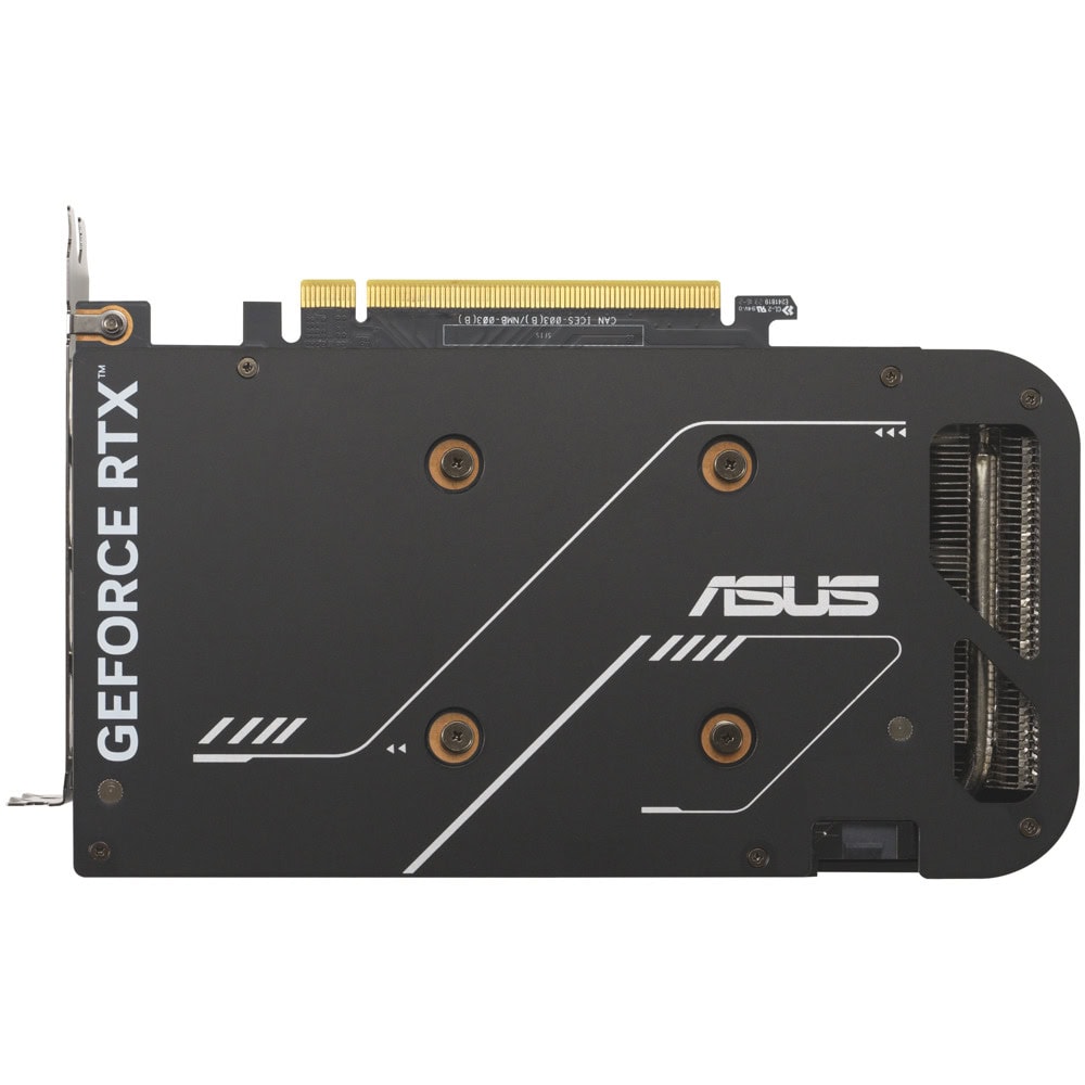 Asus Dual GeForce RTX 4060 V2 OC Edition bulk