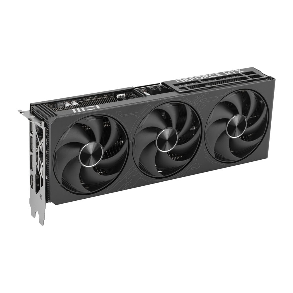 msi gf rtx 5080 inspire 3x black oc 912-v531-681
