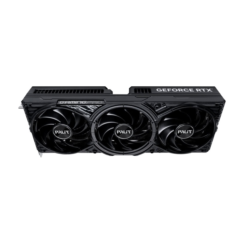 Palit RTX 5080 GamingPro OC NE75080S19T2-GB2031A