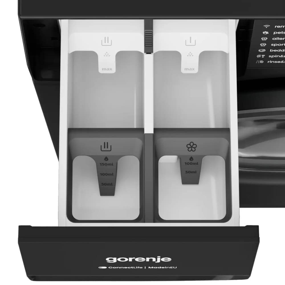 Gorenje WG484A31B