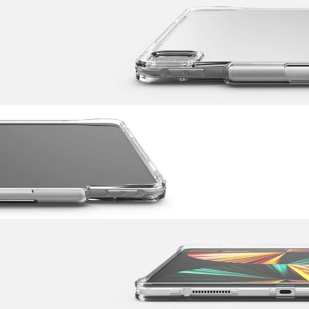 Ringke Fusion Case iPad Pro 12.9 M1 2021