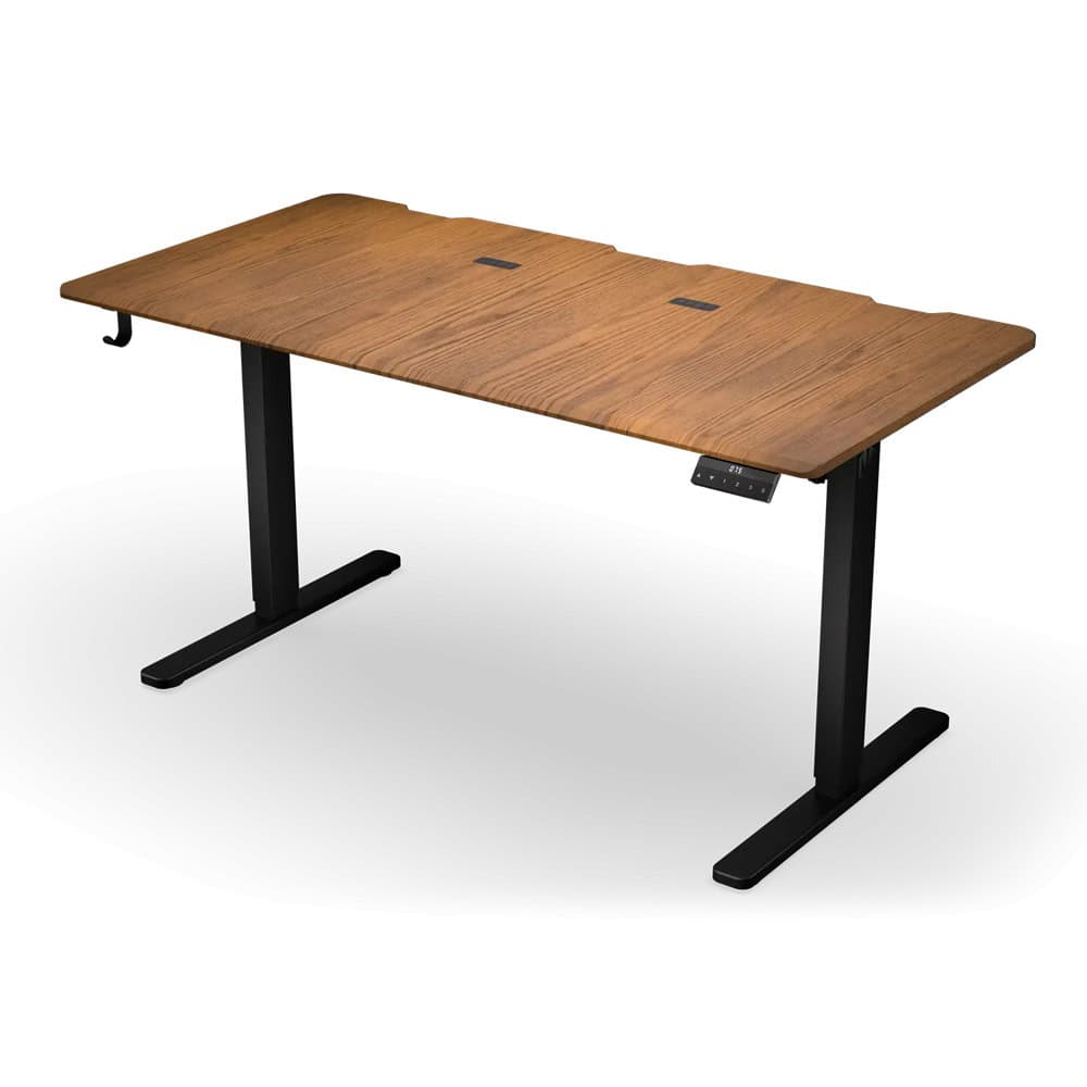 Endorfy Atlas L Electric Dark Wood EY8E006